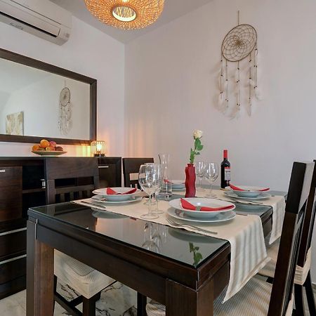 Top Floor Fuengirola Park Apartment With Parking Exterior foto