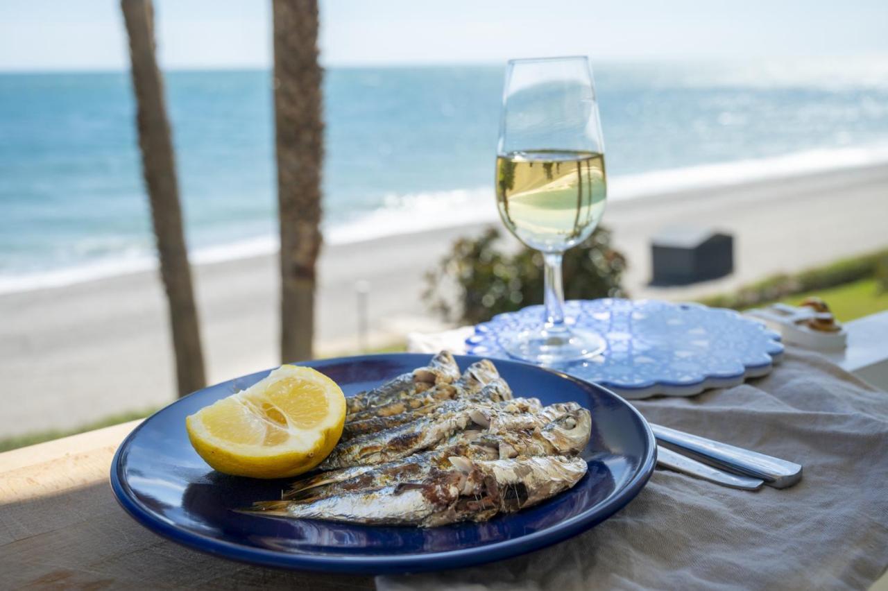 Top Floor Fuengirola Park Apartment With Parking Exterior foto