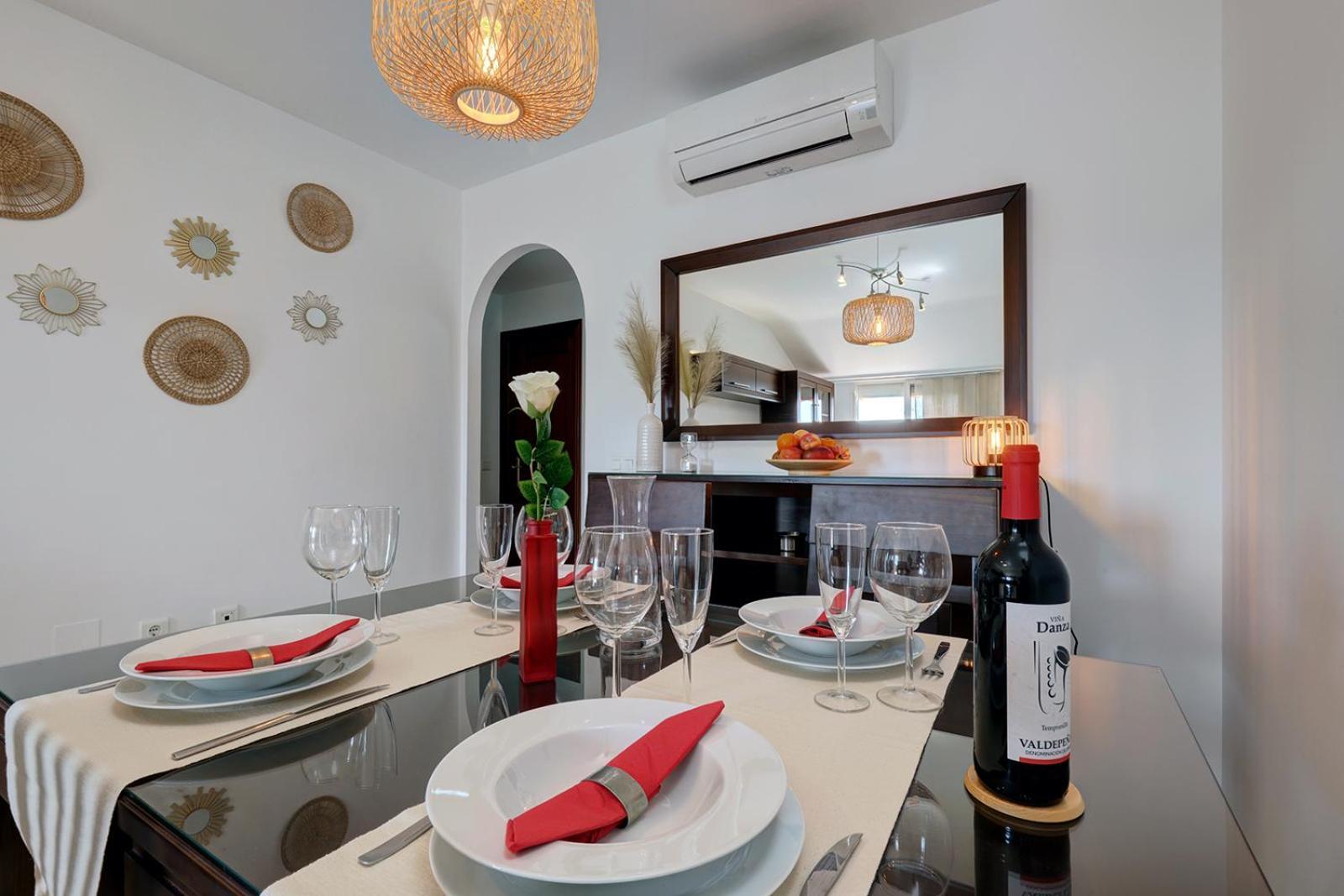 Top Floor Fuengirola Park Apartment With Parking Exterior foto